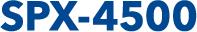 SPX-4500